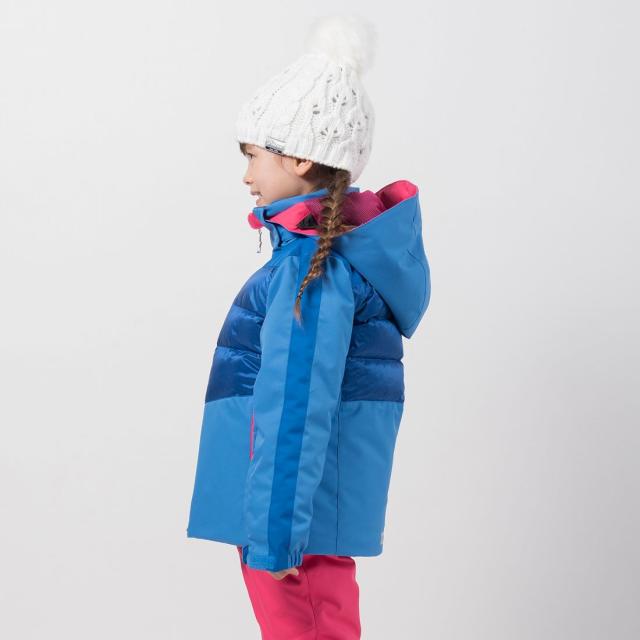 フェニックス（phenix）/Quilt Kid's Two−Piece キッズ/スキー