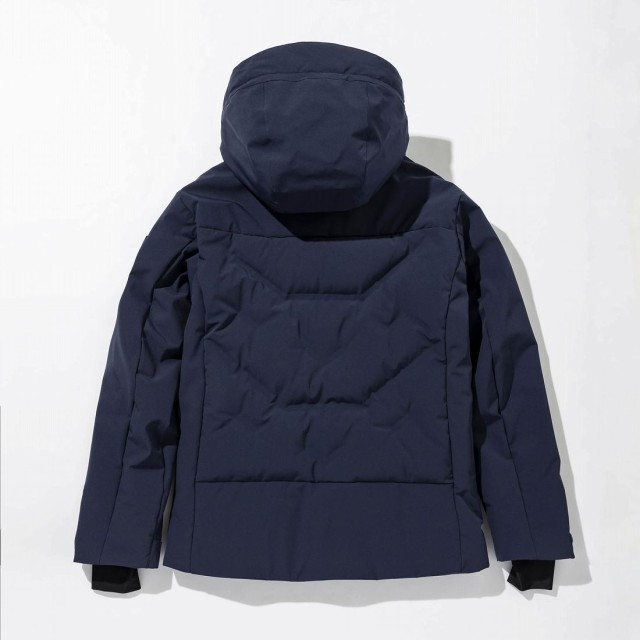 フェニックス（phenix）/SOGNE HYBRID DOWN JACKET メンズ/スキーウェア/ジャケット