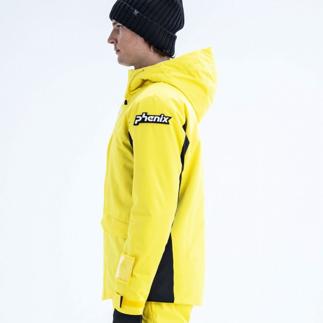 フェニックス（phenix）/【MENS】Phenix BLIZZARD JACKETの通販はau