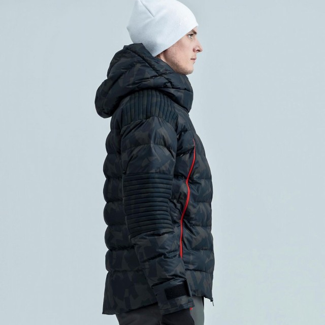 フェニックス（phenix）/【MENS】Phenix SNOWMAN JACKET メンズ/スキーウェア/ジャケット