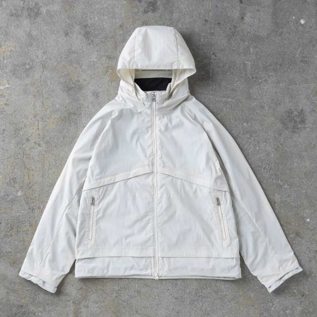 フェニックス（phenix） 金子恵治 Authentic Training Jacket メンズ