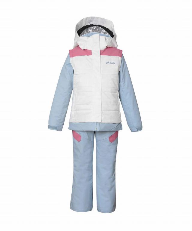 新品タグ付き PHENIX フェニックスJr.ワンピース サイズ160 KIDS BEST SELLERS - phenix Online Store