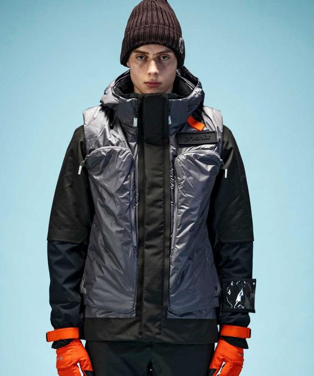 フェニックス（phenix）/Alpine Float Jacket