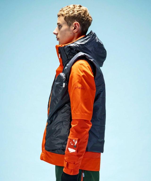 フェニックス（phenix）/Alpine Float Jacket