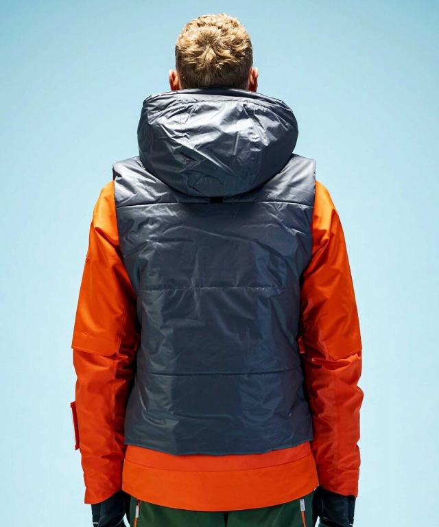 フェニックス（phenix）/Alpine Float Jacket
