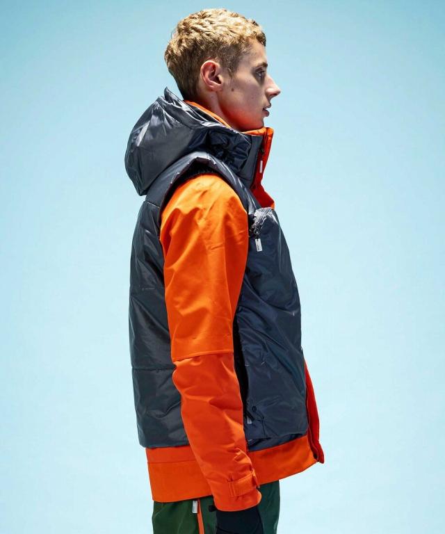 フェニックス（phenix）/Alpine Float Jacket