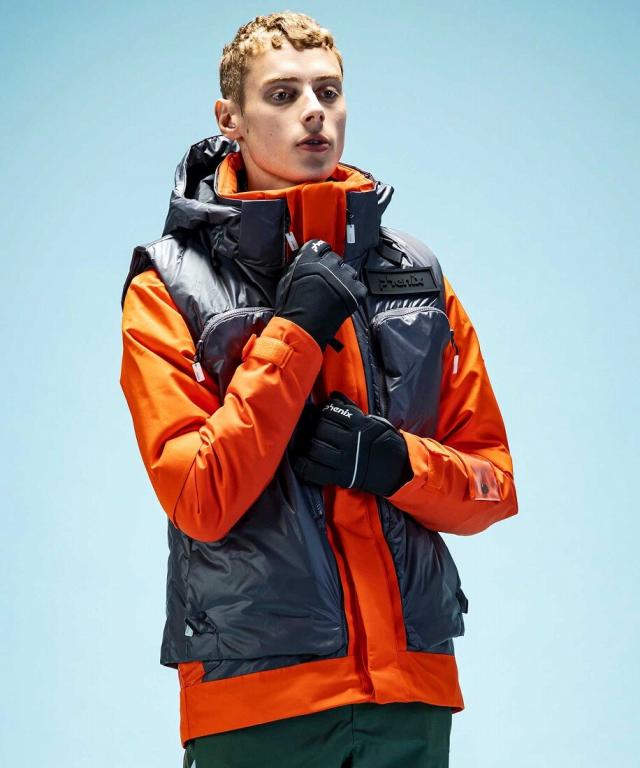 フェニックス（phenix）/Alpine Float Jacket
