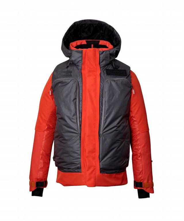 フェニックス（phenix）/Alpine Float Jacket