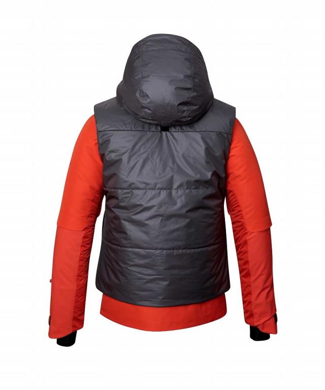 フェニックス（phenix）/Alpine Float Jacket