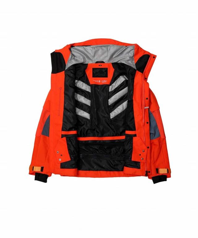 フェニックス（phenix）/Alpine Float Jacket
