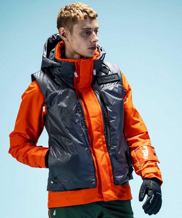 フェニックス（phenix）/Alpine Float Jacket