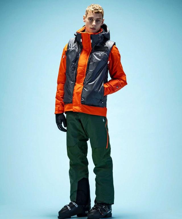 フェニックス（phenix）/Alpine Float Jacket