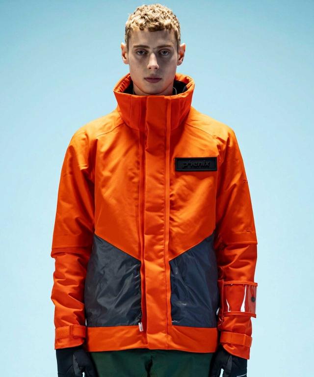 フェニックス（phenix）/Alpine Float Jacket