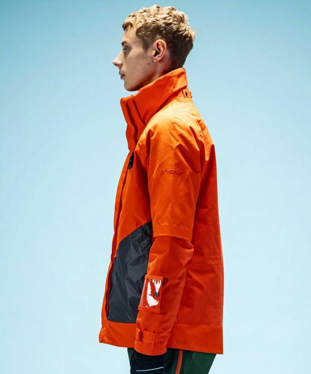 フェニックス（phenix）/Alpine Float Jacket