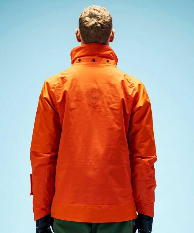フェニックス（phenix）/Alpine Float Jacket