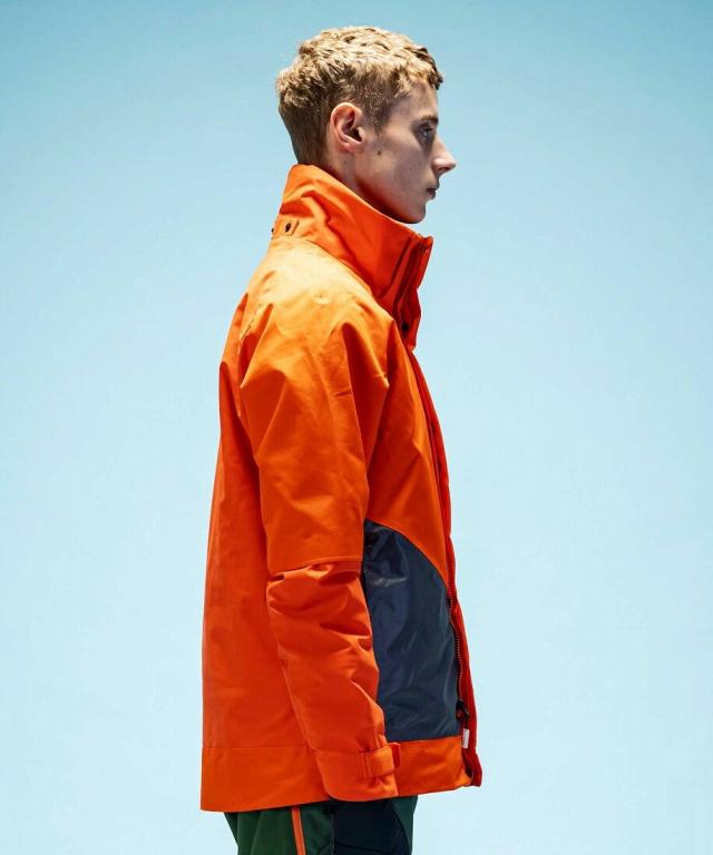 フェニックス（phenix）/Alpine Float Jacket