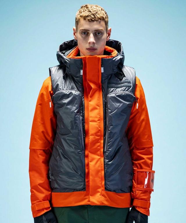 フェニックス（phenix）/Alpine Float Jacket