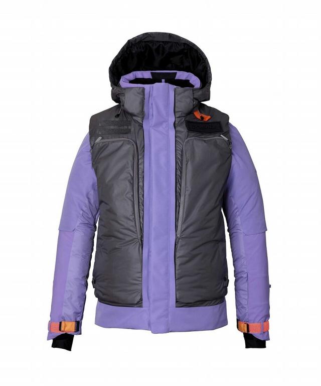 フェニックス（phenix）/Alpine Float Jacket