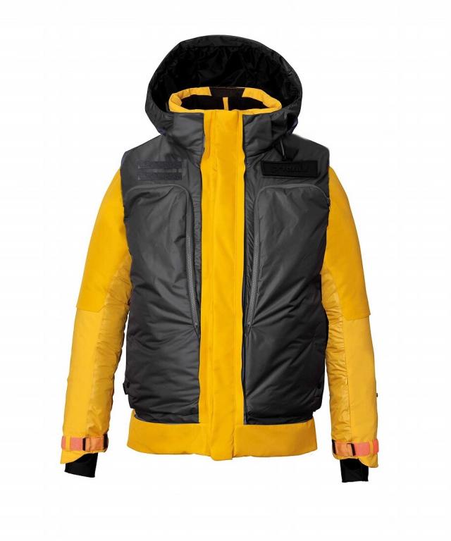 フェニックス（phenix）/Alpine Float Jacket