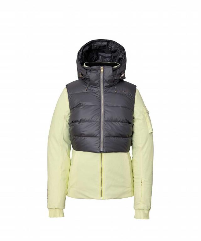 a 新品タグ付 Phenix NorwayTeam ProgressJacket Phenix Boy's Norway Team Jacket - The Startingate