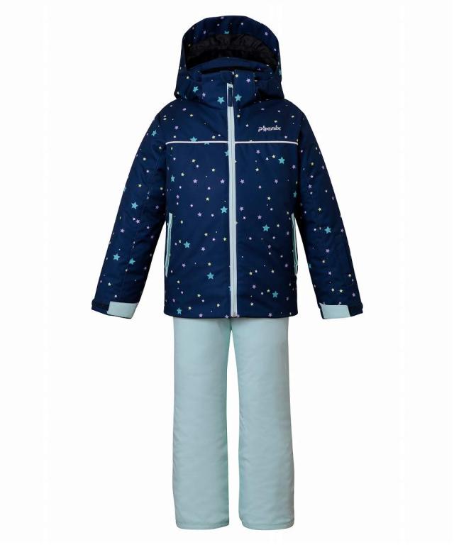 Phenix フェニックス ARROW Jr. TWO-PIECE アロー ジュニア ツーピース