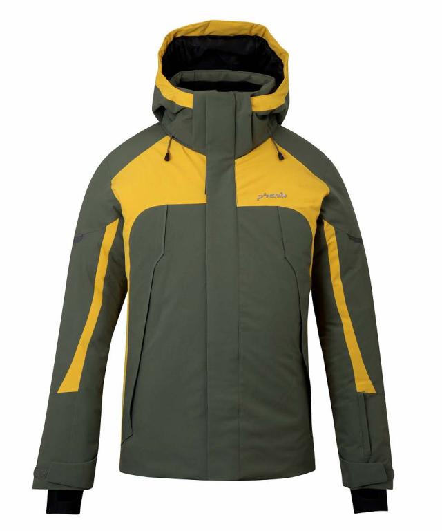 フェニックス（phenix）/phenix【MENS】Arch Jacket アーチジャケット LEGACY スキーウェア