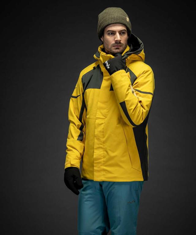 フェニックス（phenix）/phenix【MENS】Arch Jacket アーチジャケット LEGACY スキーウェア