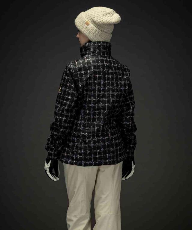 フェニックス（phenix）/phenix【WOMENS】グレイスパデッドパンツ GRACE スキーパンツ_8