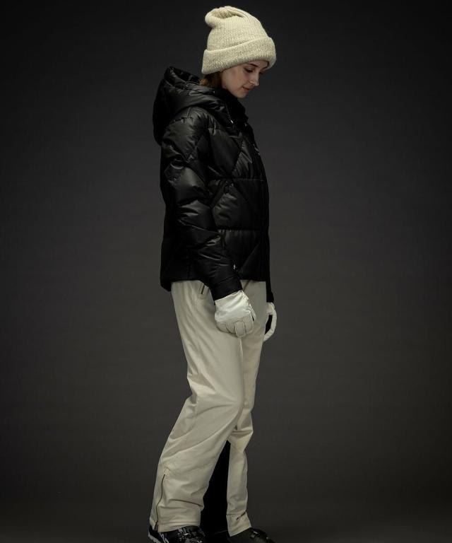 フェニックス（phenix）/phenix【WOMENS】グレイスパデッドパンツ GRACE スキーパンツ_10