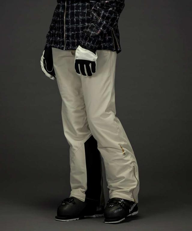 フェニックス（phenix）/phenix【WOMENS】グレイスパデッドパンツ GRACE スキーパンツ_3