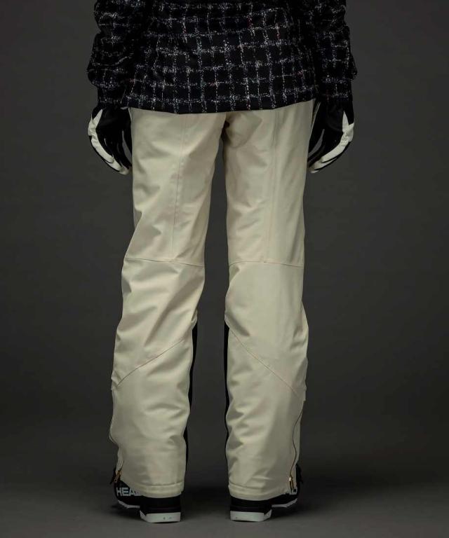 フェニックス★グレイスパデットパンツ★スキーパンツ【レディース サイズL】 フェニックス（PHENIX） Grace Insulation Pants グレイスパデッド