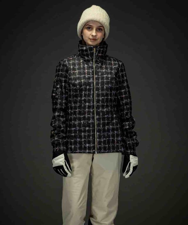 フェニックス（phenix）/phenix【WOMENS】グレイスパデッドパンツ GRACE スキーパンツ_6