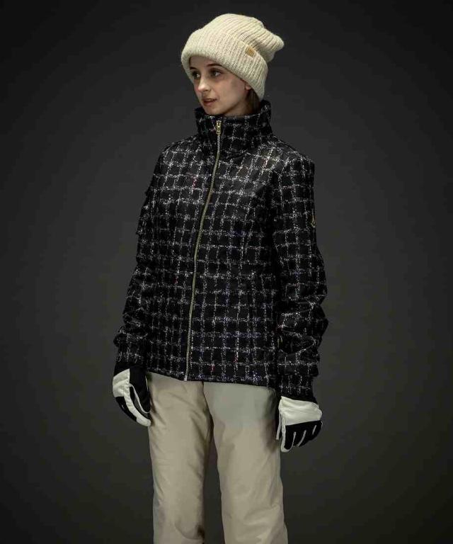 フェニックス（phenix）/phenix【WOMENS】グレイスパデッドパンツ GRACE スキーパンツ_7