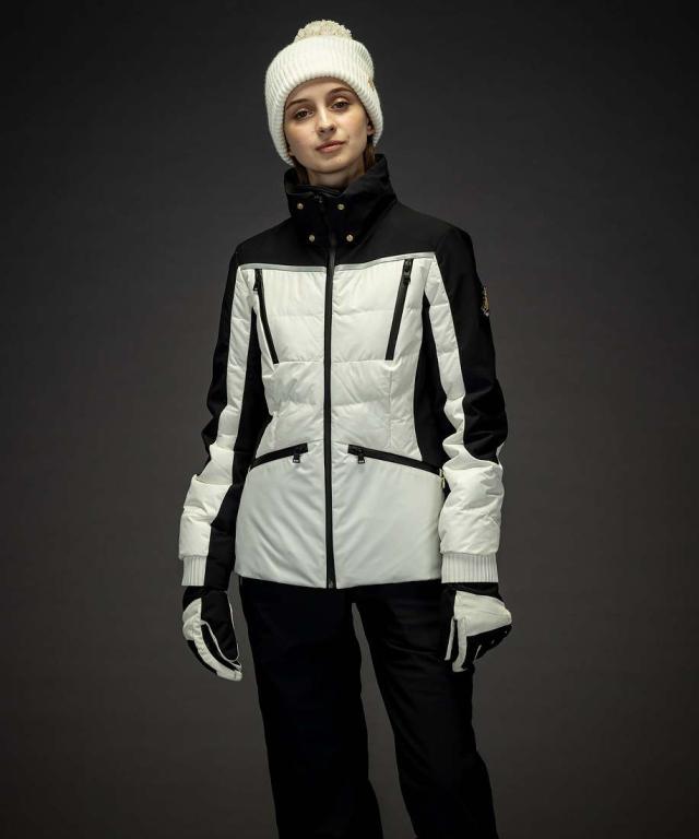 フェニックス（phenix）/phenix【WOMENS】グレイスパデッドパンツ