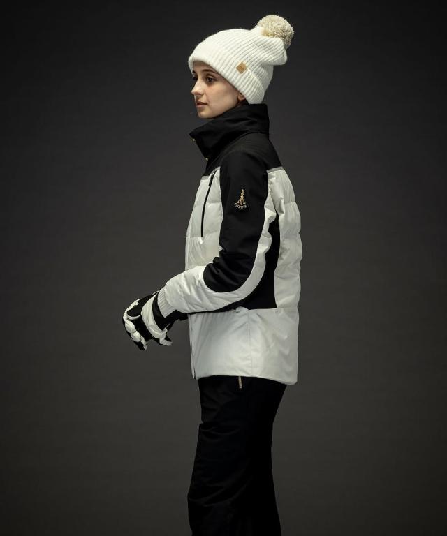 フェニックス（phenix）/phenix【WOMENS】グレイスパデッドパンツ