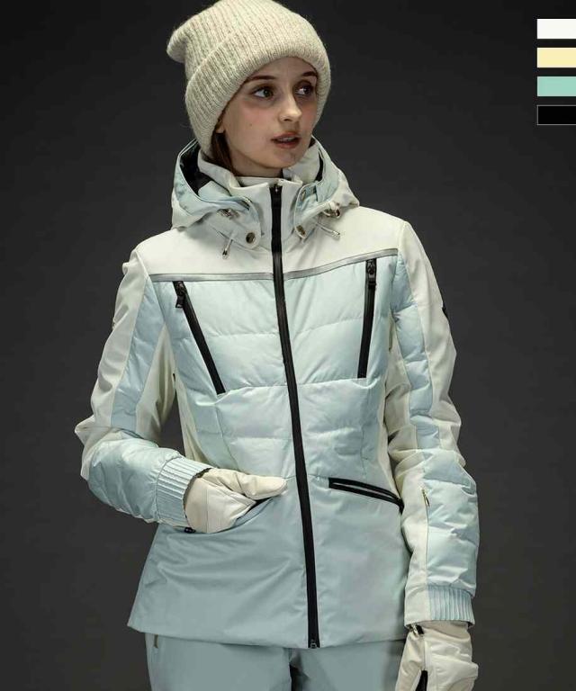 フェニックス（phenix）/phenix【WOMENS】エレガントシャイニングスノージャケット スキーウェア