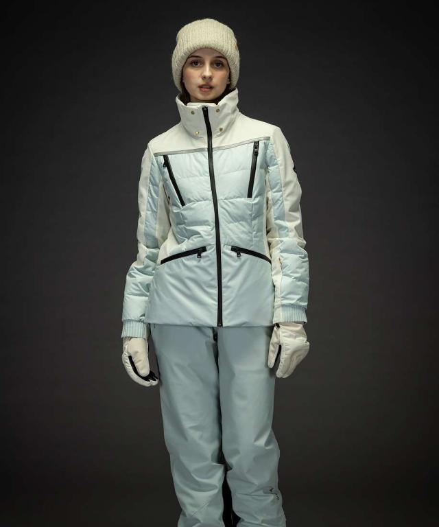 フェニックス（phenix）/phenix【WOMENS】エレガントシャイニングスノージャケット スキーウェア_7