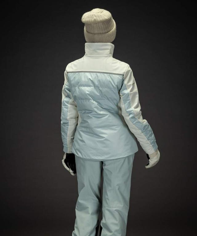 フェニックス（phenix）/phenix【WOMENS】エレガントシャイニングスノージャケット スキーウェア_9