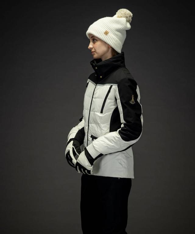 フェニックス（phenix）/phenix【WOMENS】エレガントシャイニングスノージャケット スキーウェア_18