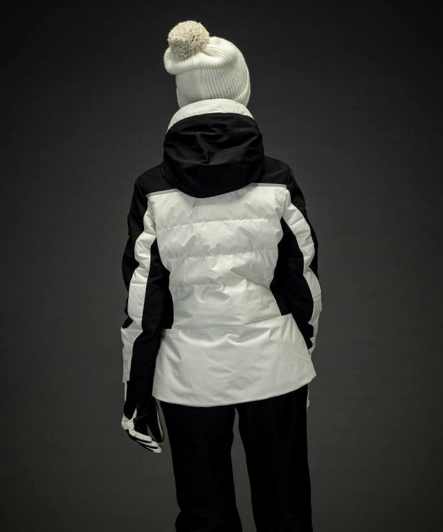 フェニックス（phenix）/phenix【WOMENS】エレガントシャイニングスノージャケット スキーウェア_13