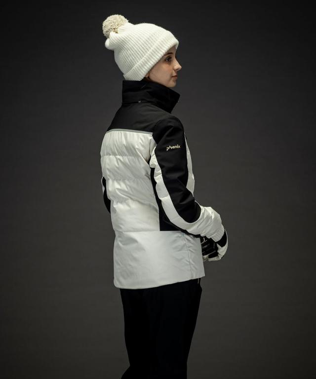 フェニックス（phenix）/phenix【WOMENS】エレガントシャイニングスノージャケット スキーウェア_16