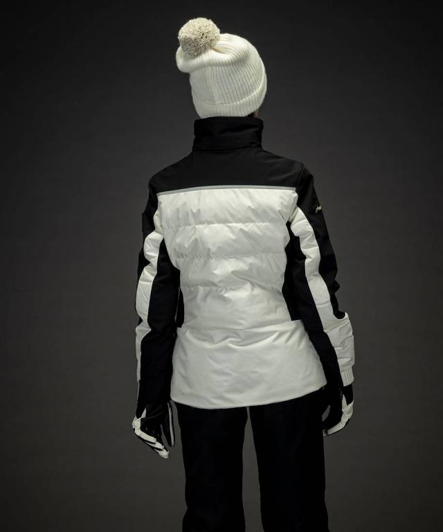 フェニックス（phenix）/phenix【WOMENS】エレガントシャイニングスノージャケット スキーウェア_17