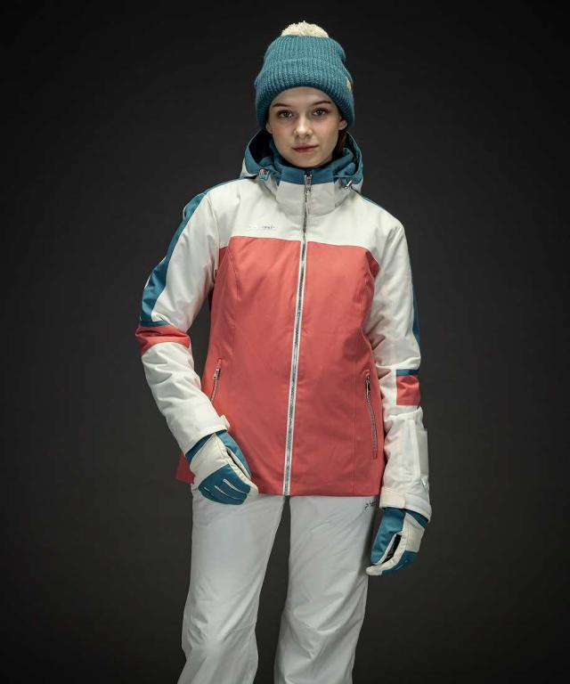 フェニックス（phenix）/phenix【WOMENS】スノーエンジェルジャケット LEGACY スキーウェア