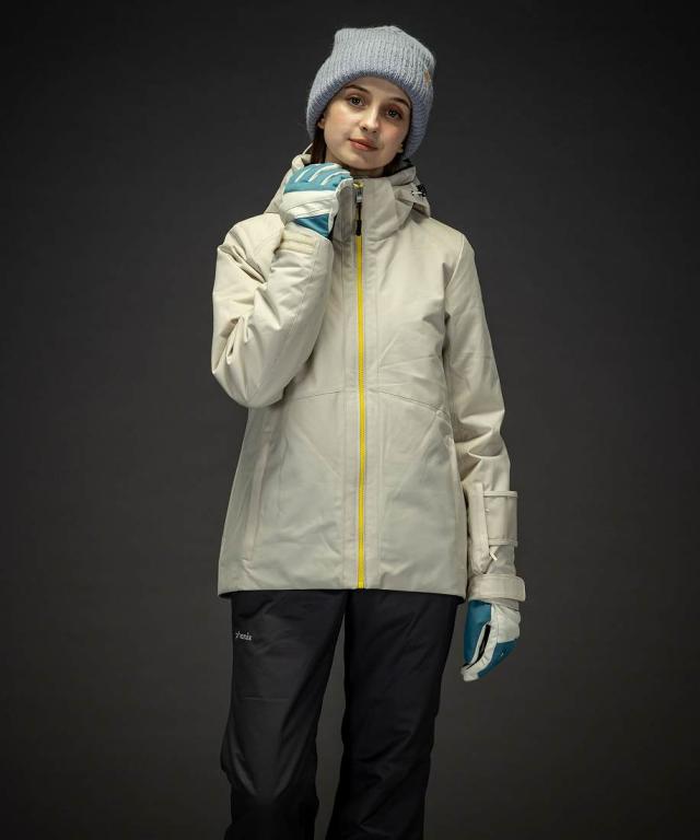 PHENIX スキーウェア３点セット フェニックス（phenix）/phenix【WOMENS】スキースロープ