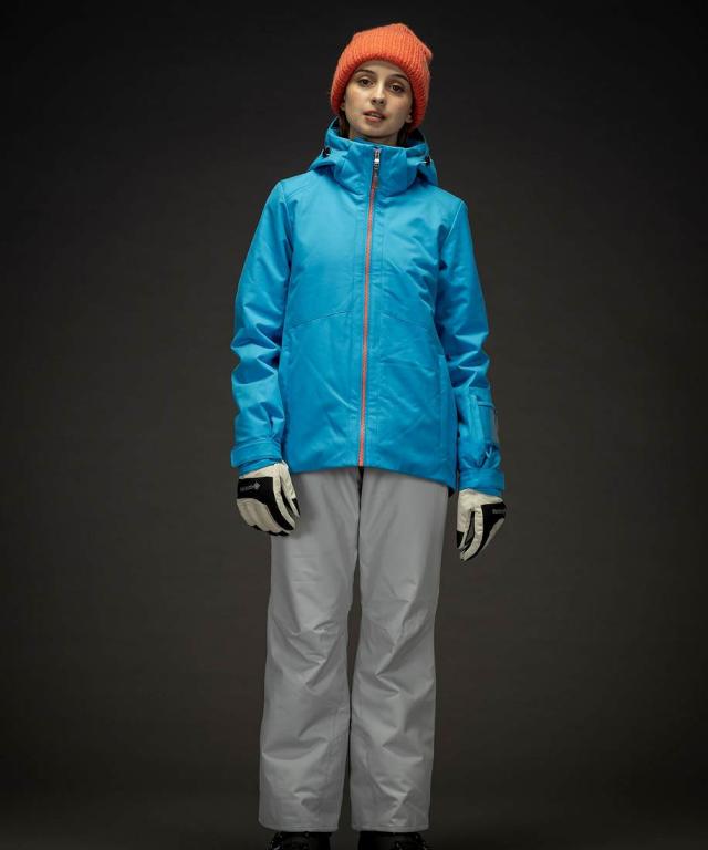 フェニックス（phenix）/phenix【WOMENS】スキースロープ