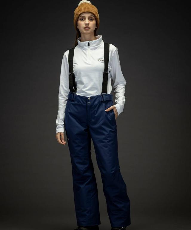フェニックス（phenix）/phenix【WOMENS】メタリックアクセントスキーツーピース スキーウェア上下セット_15