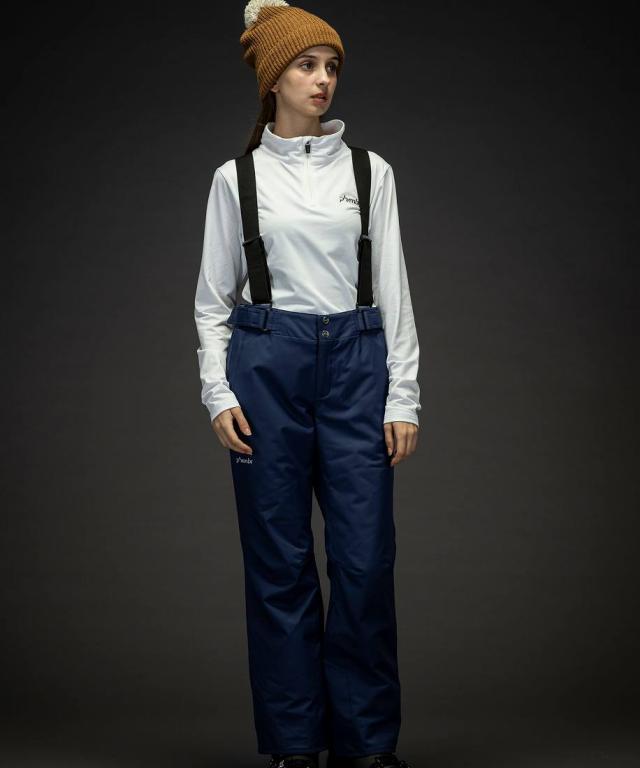 フェニックス（phenix）/phenix【WOMENS】メタリックアクセントスキーツーピース スキーウェア上下セット_16