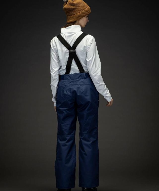 フェニックス（phenix）/phenix【WOMENS】メタリックアクセントスキーツーピース スキーウェア上下セット_17