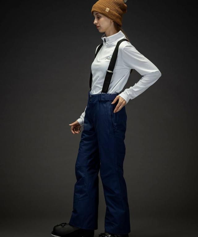 フェニックス（phenix）/phenix【WOMENS】メタリックアクセントスキーツーピース スキーウェア上下セット_18