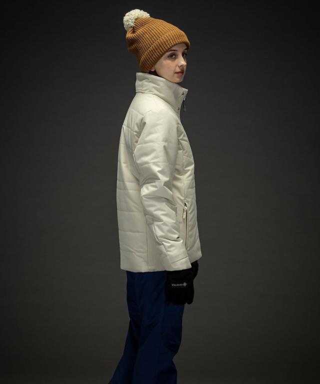 フェニックス（phenix）/phenix【WOMENS】メタリックアクセントスキーツーピース スキーウェア上下セット_10